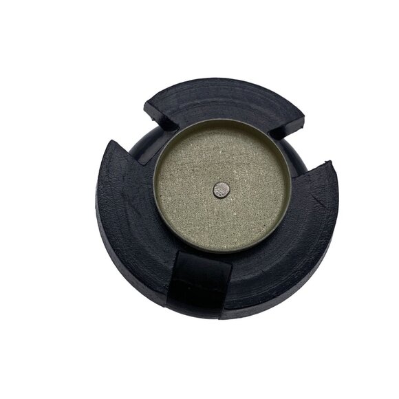 Kathe Wohlfahrt German Smoker Chimney sweep ladder pipe 5" wooden - Picture 8 of 8